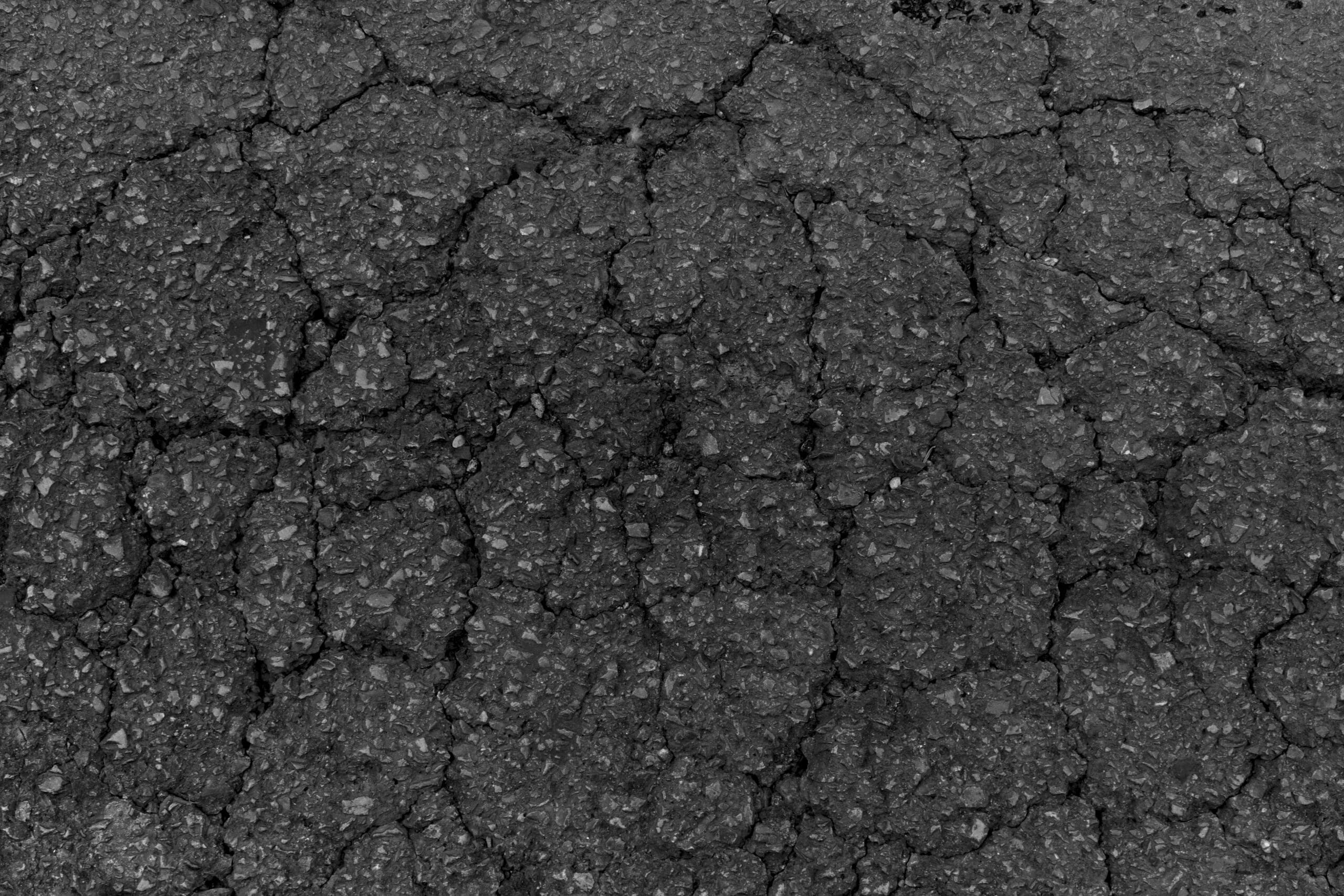 What Causes Asphalt Driveways And Parking Lots To Deteriorate and How To Save Them?