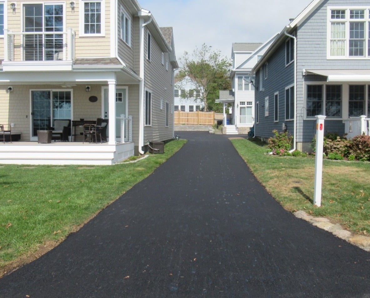 How Long Will My Driveway Last and What To Do to Extend Its Life?