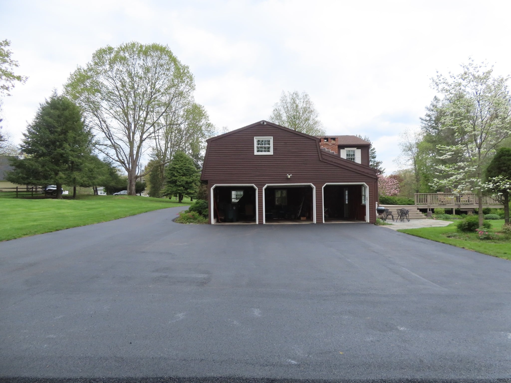 The Asphalt Paving Process: 9 Steps to Proper Asphalt Installation