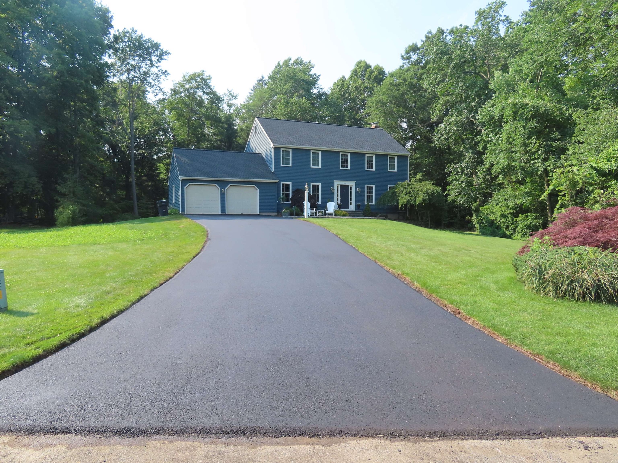 The Difference Between Hot Mix Asphalt and Cold Mix Asphalt