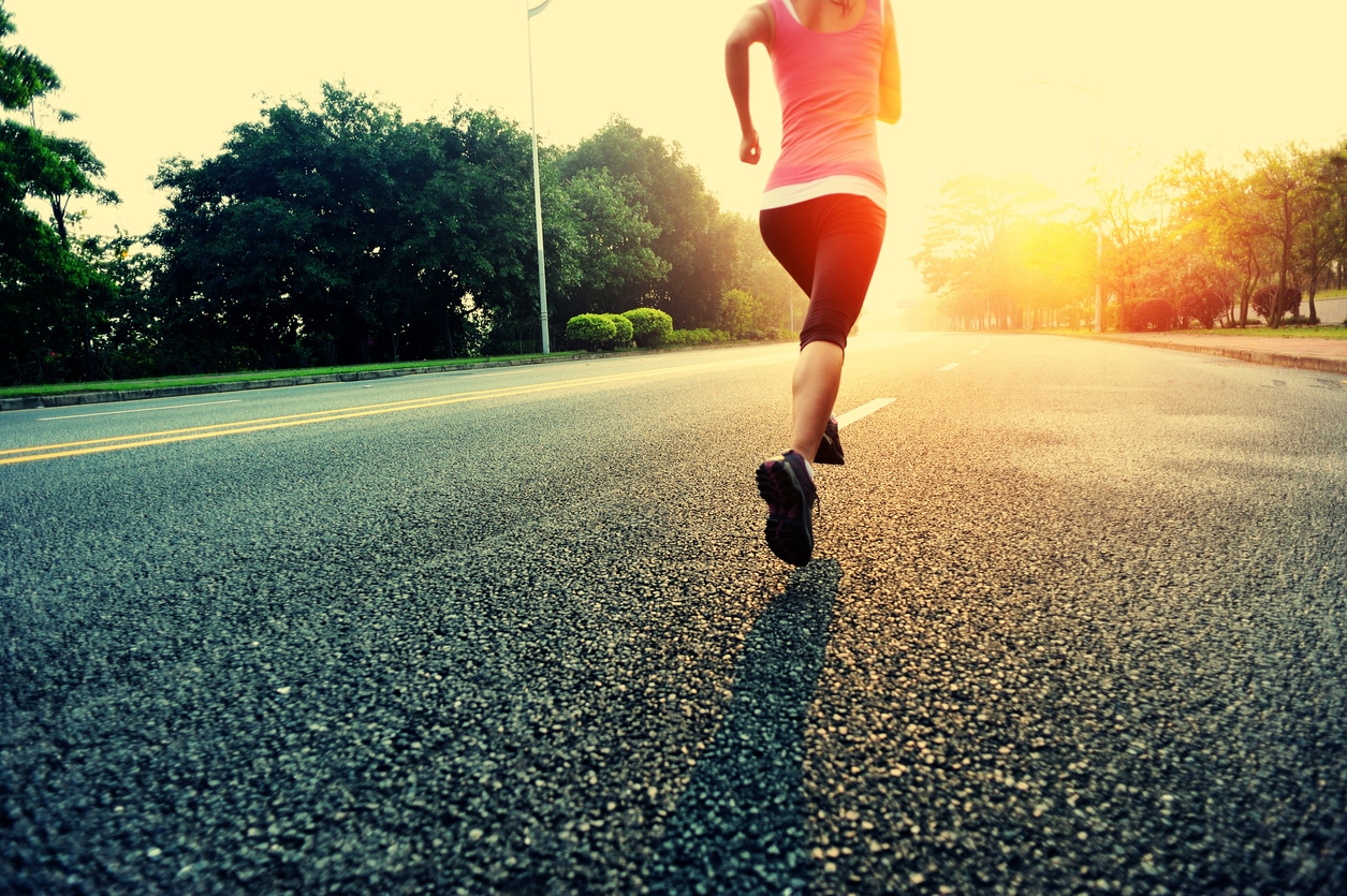 How Does Summer Heat and Weather Affect Asphalt?