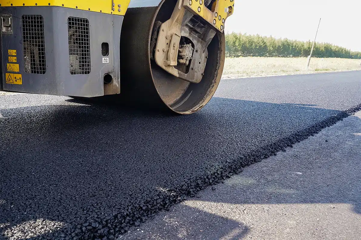 Asphalt Overlay Explained: When You Can Pave Over Old Asphalt (and When You Can’t)