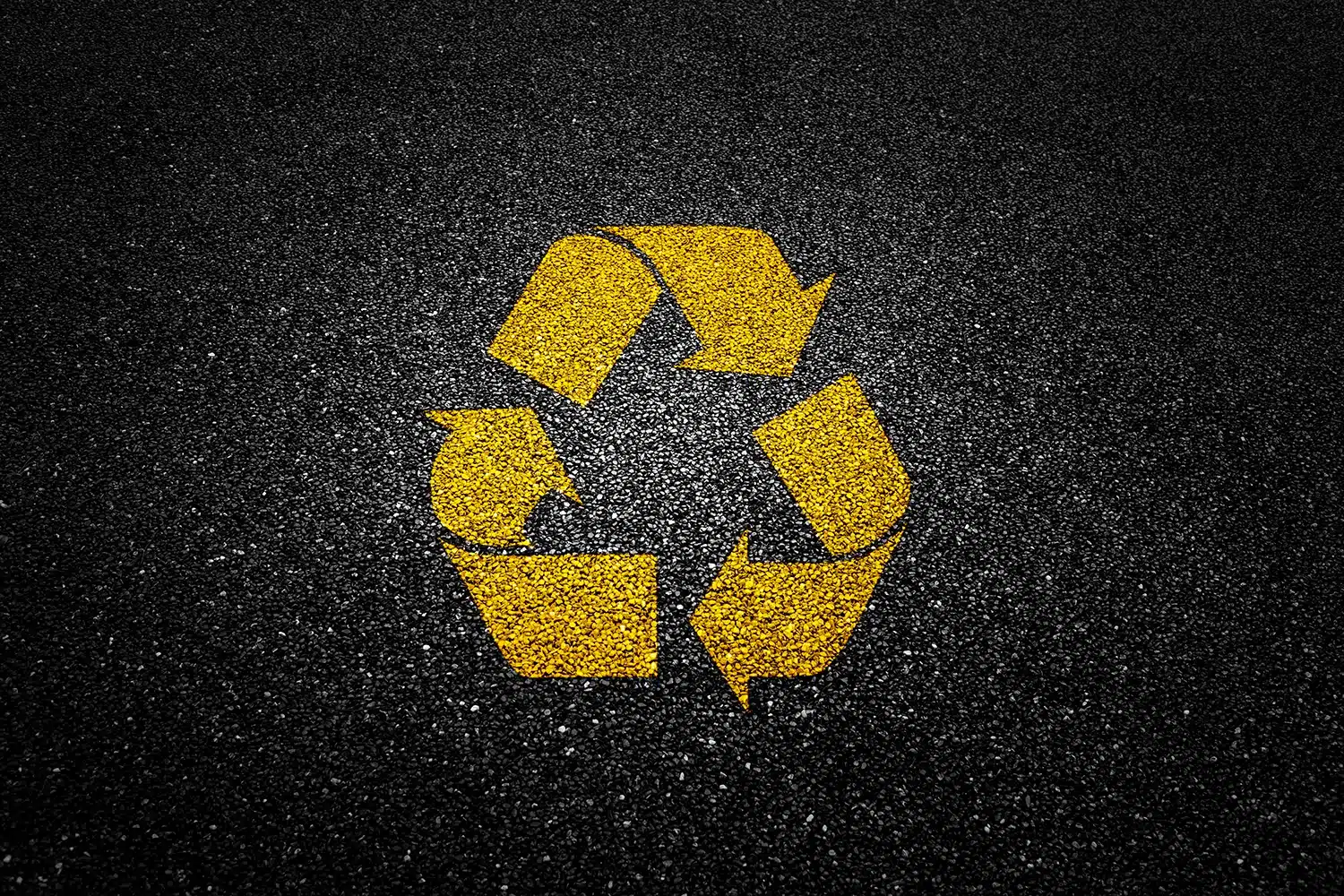Recycling Asphalt: How It Works, Why It Matters, and the Benefits